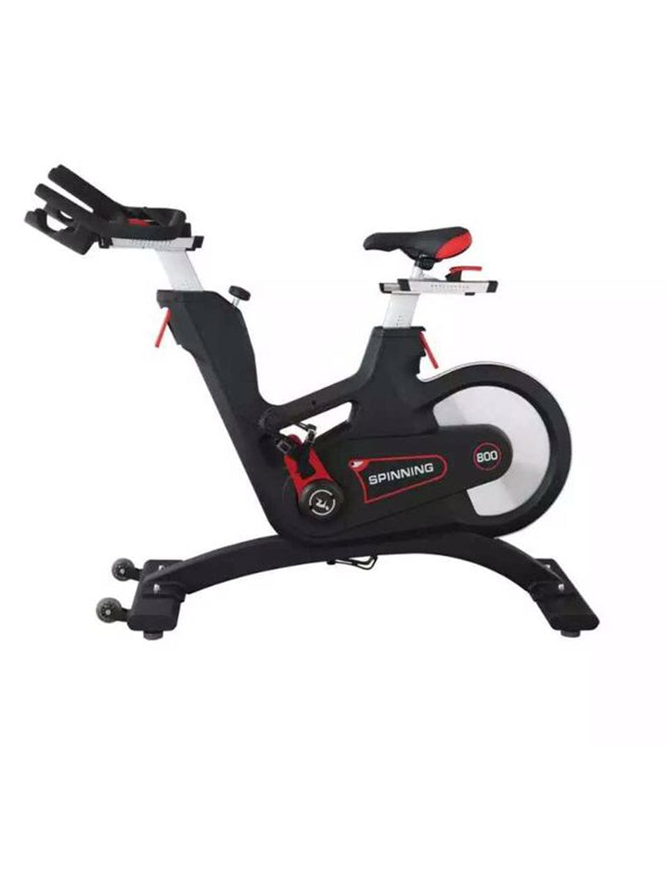 1441 Fitness Magnetic Spin Bike - 41FLD719