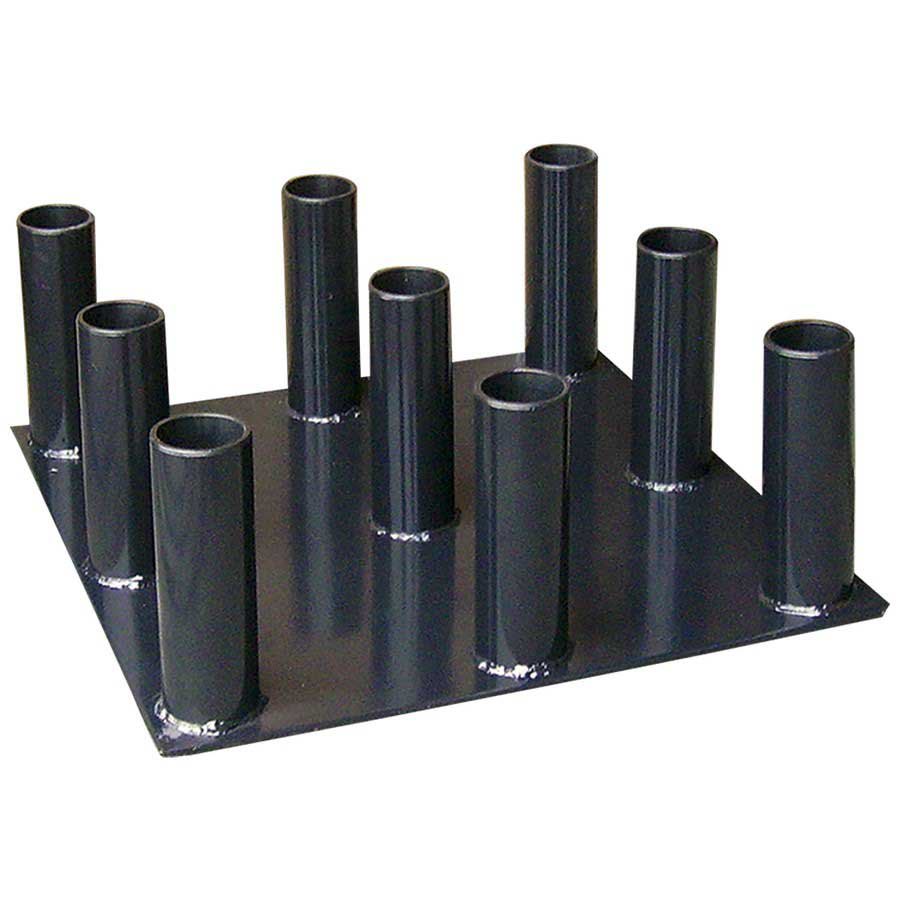 1441 Fitness Olympic Barbell Holder - 41FWG216