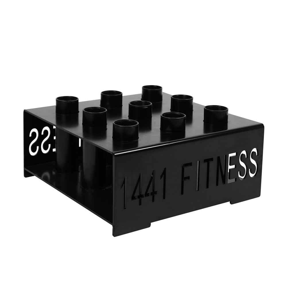 1441 Fitness Olympic Barbell Holder - 41FWG217