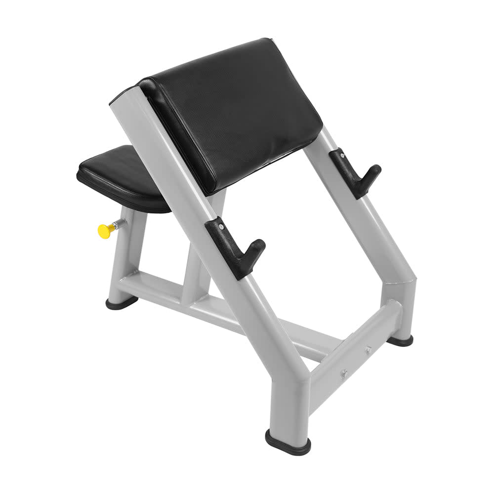 1441 Fitness Preacher Curl - P014