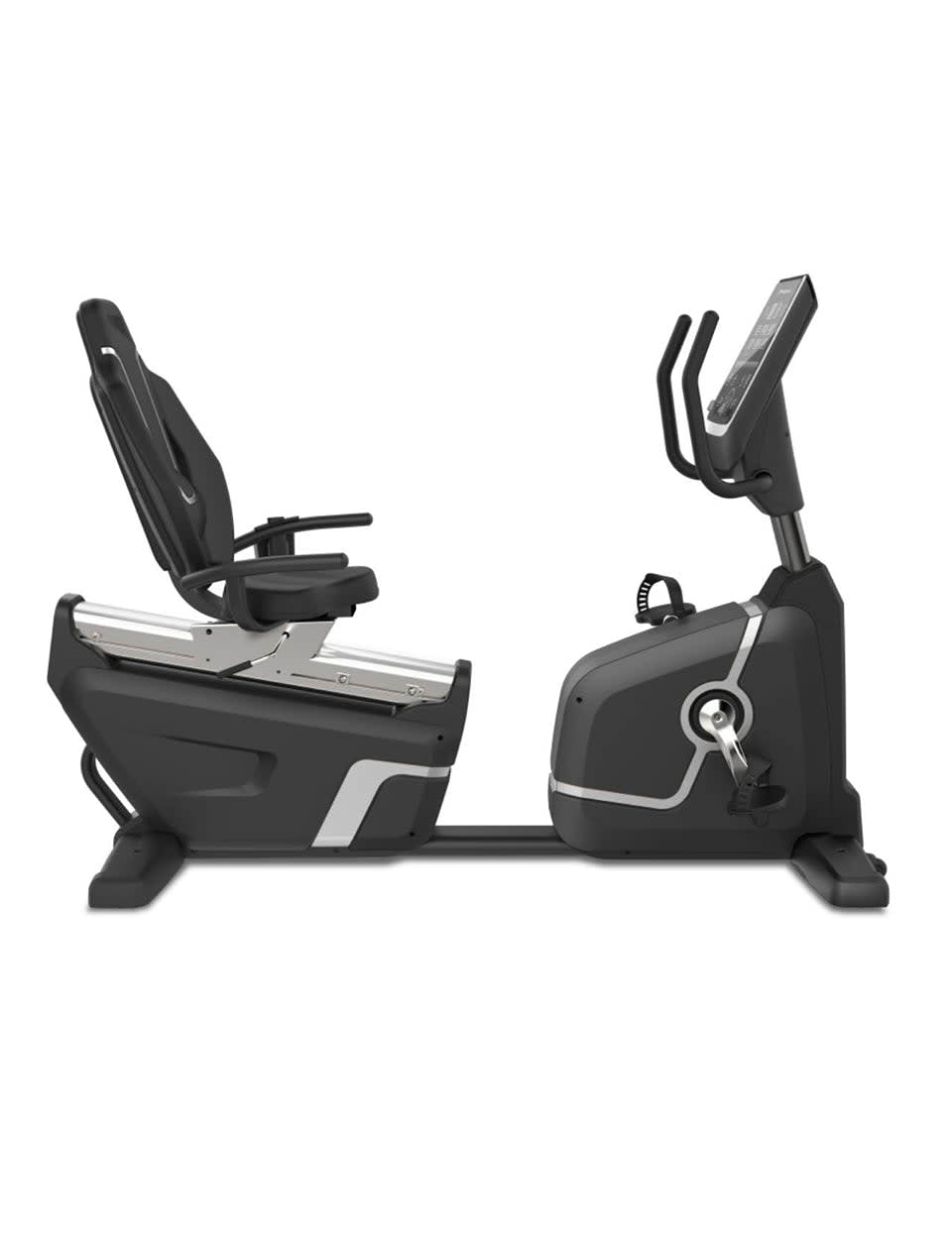 1441 Fitness Recumbent Bike - 41FLE25