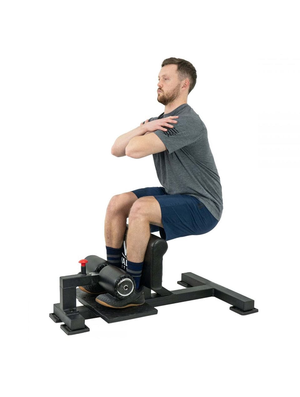 1441 Fitness Sissy Squat