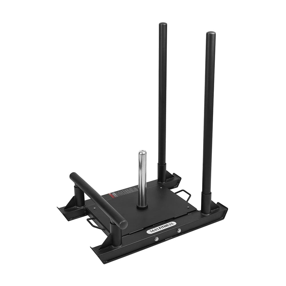 1441 Fitness Sled Push - 41F92