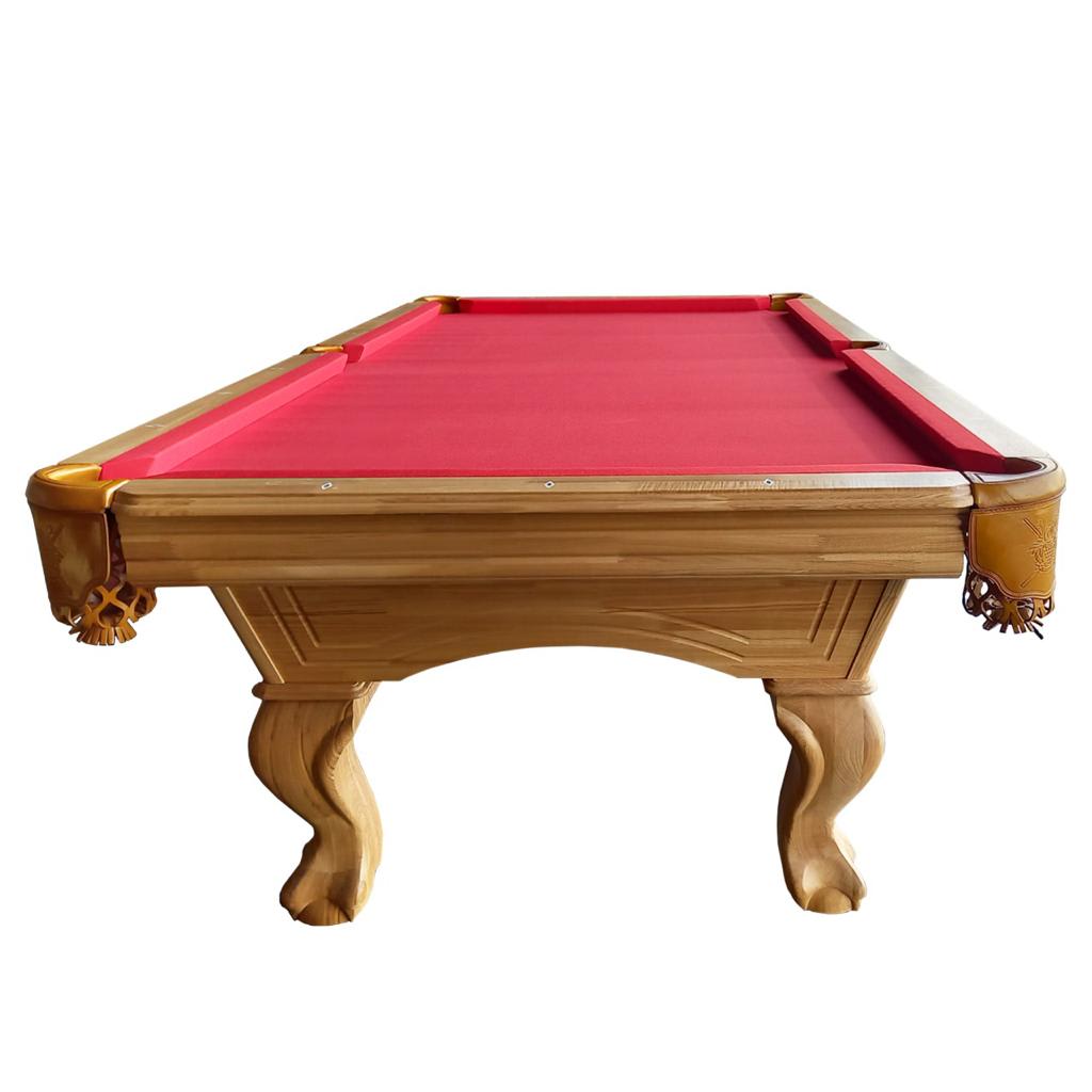 8ft Star Presidential Pool Table