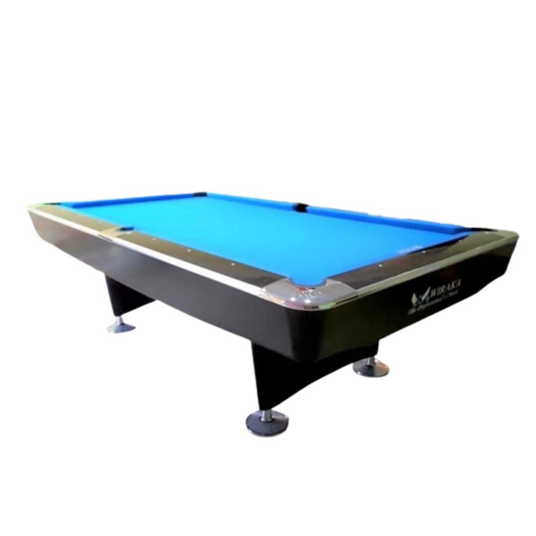 9ft Wiraka Queen Professional Billiard