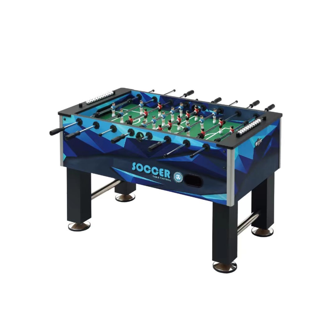 Foosball Table/ Soccer Table/Model – ST09