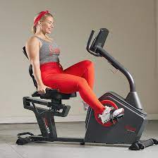 Recumbent Bikes