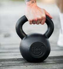 Kettlebells