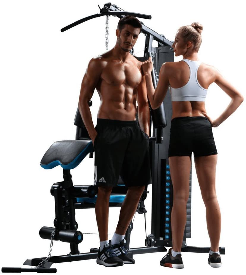 Marshal Fitness JX Fitness Home Gym JX-DS913