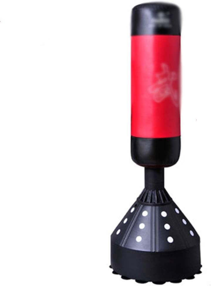 Boxing stand sandbag | 9134