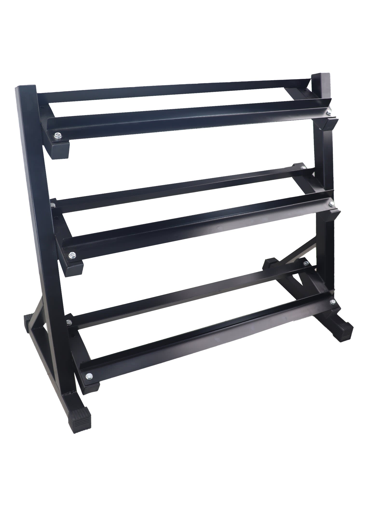 3-Tier Dumbbells Rack | MF-0695