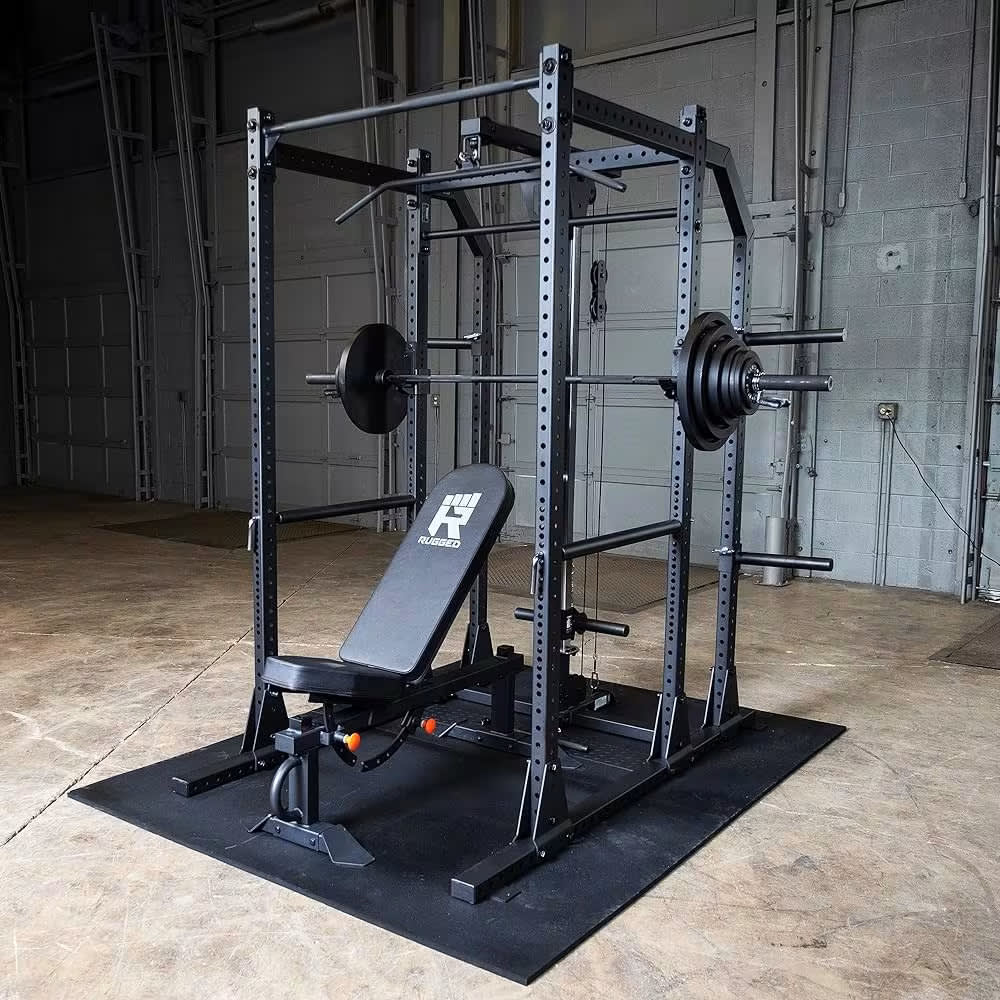 Power Racks