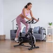 Spinning Bikes