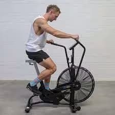 Air Bikes