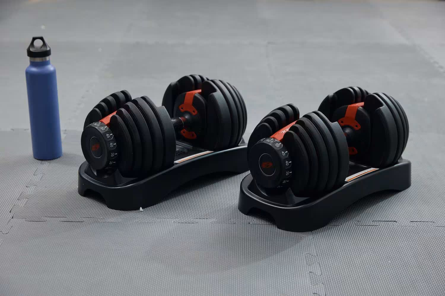 Dumbbells