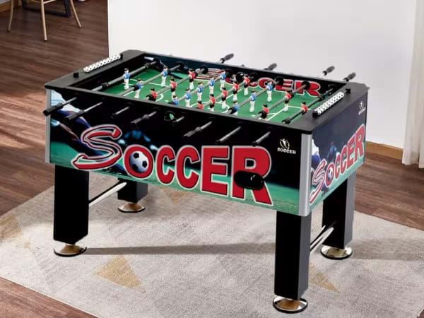 Soccer Tables