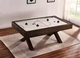 Air Hockey Tables