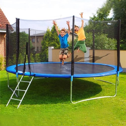 Trampoline