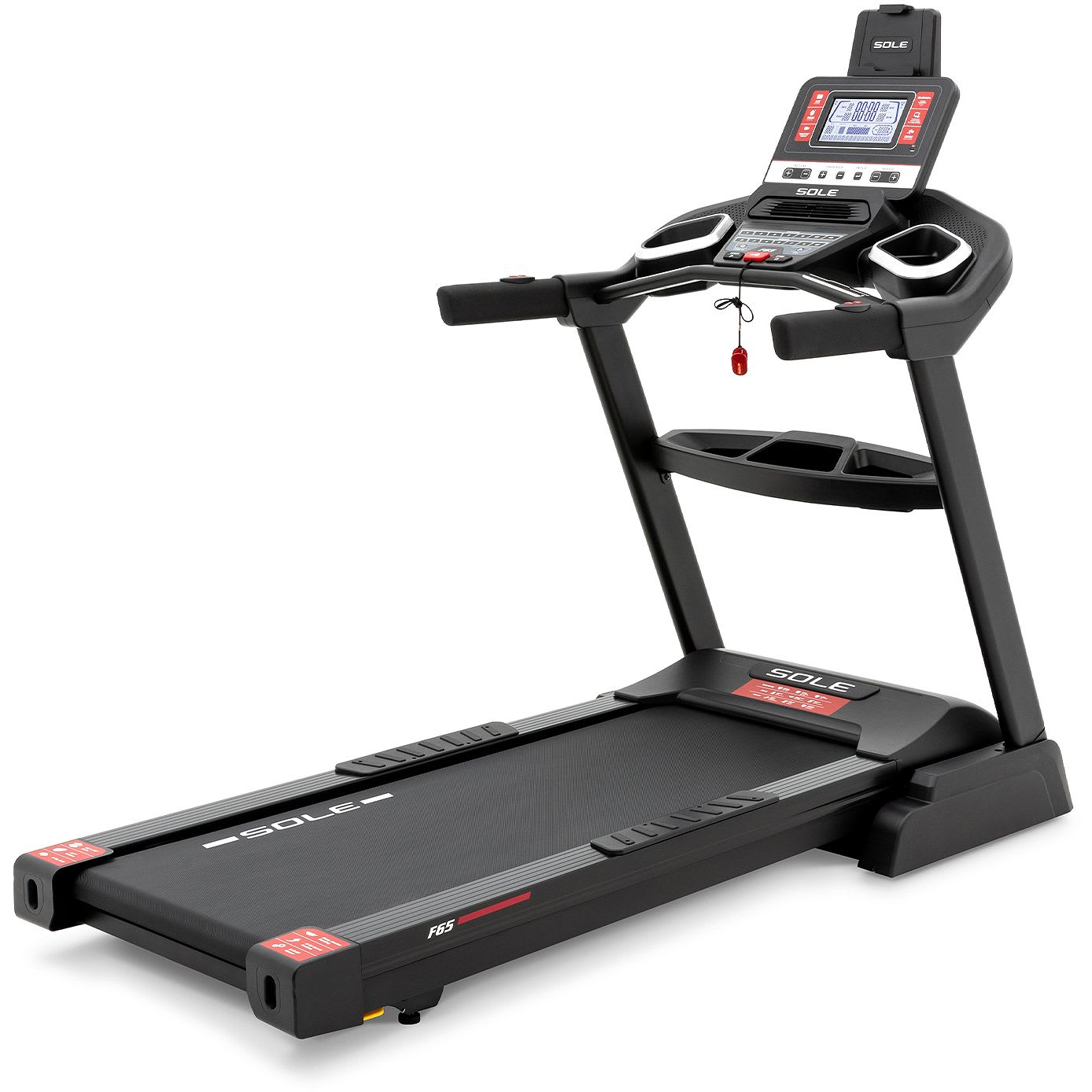 Sole Fitness F65 Treadmill