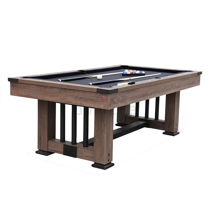 Billiard Table Drop pocket 8ft