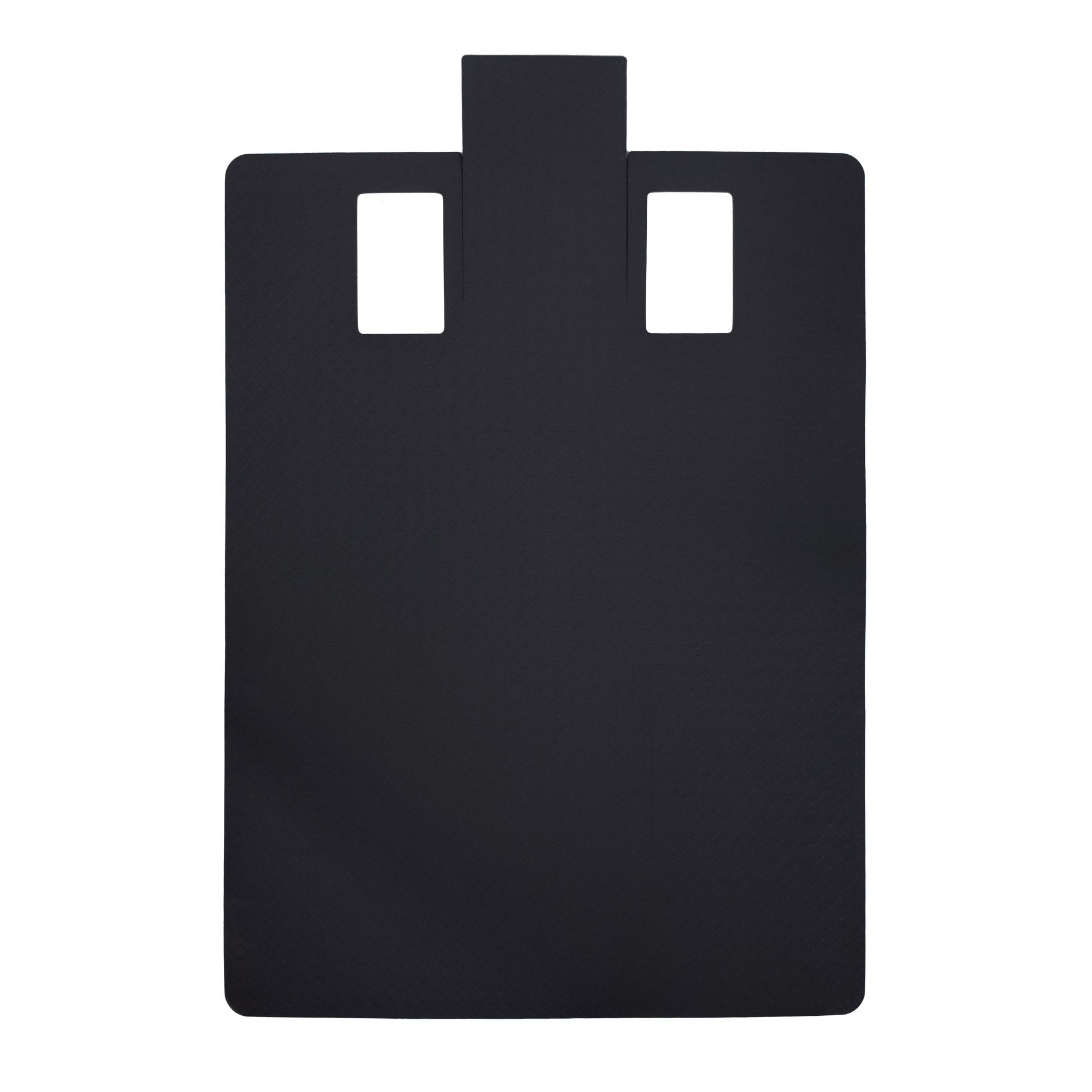 Align-Pilates Carriage Protector for A-Series Pilates  Reformers | Black