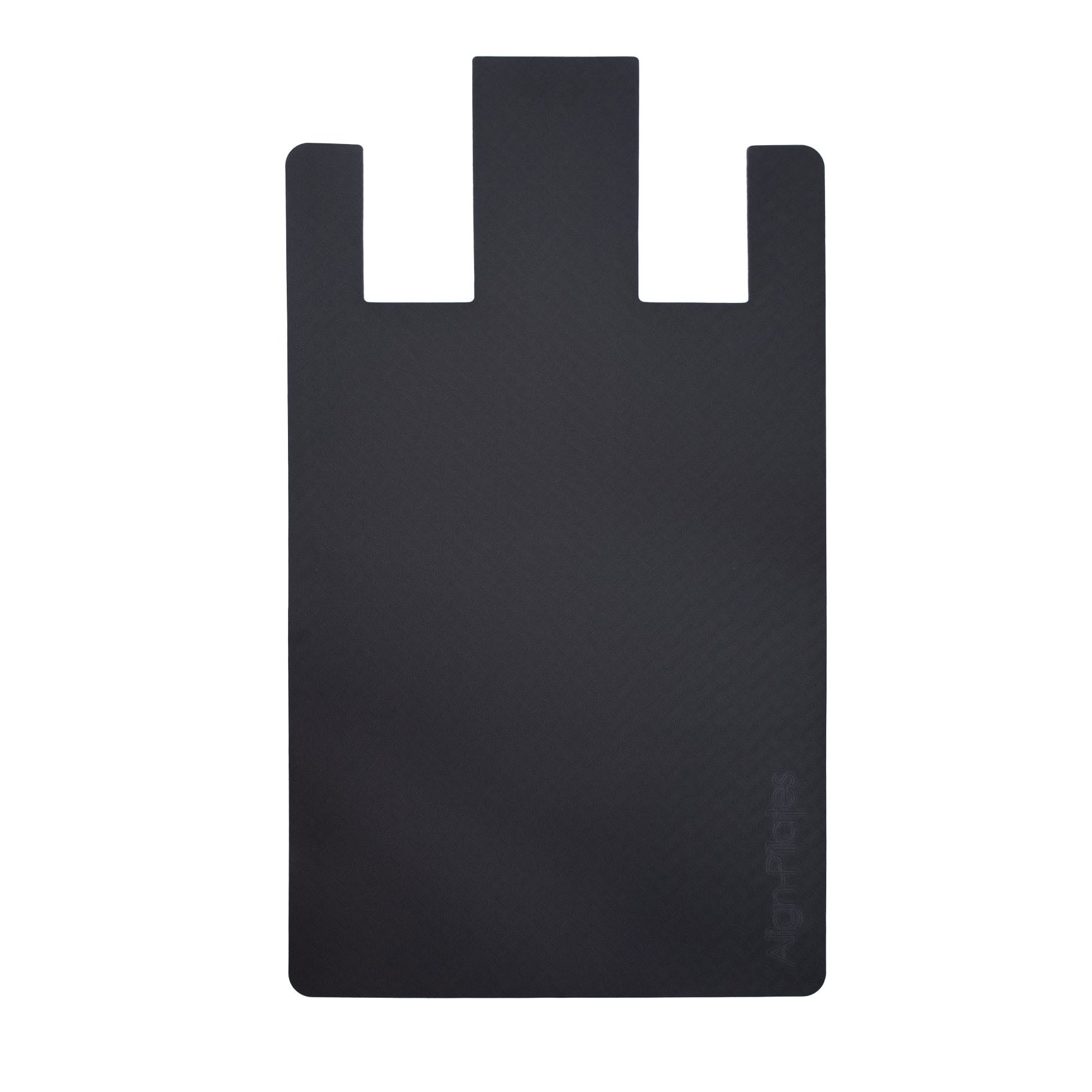 Align-Pilates Carriage Protector for R-Series Pilates Reformers | Black Visit the Align-Pilates Store