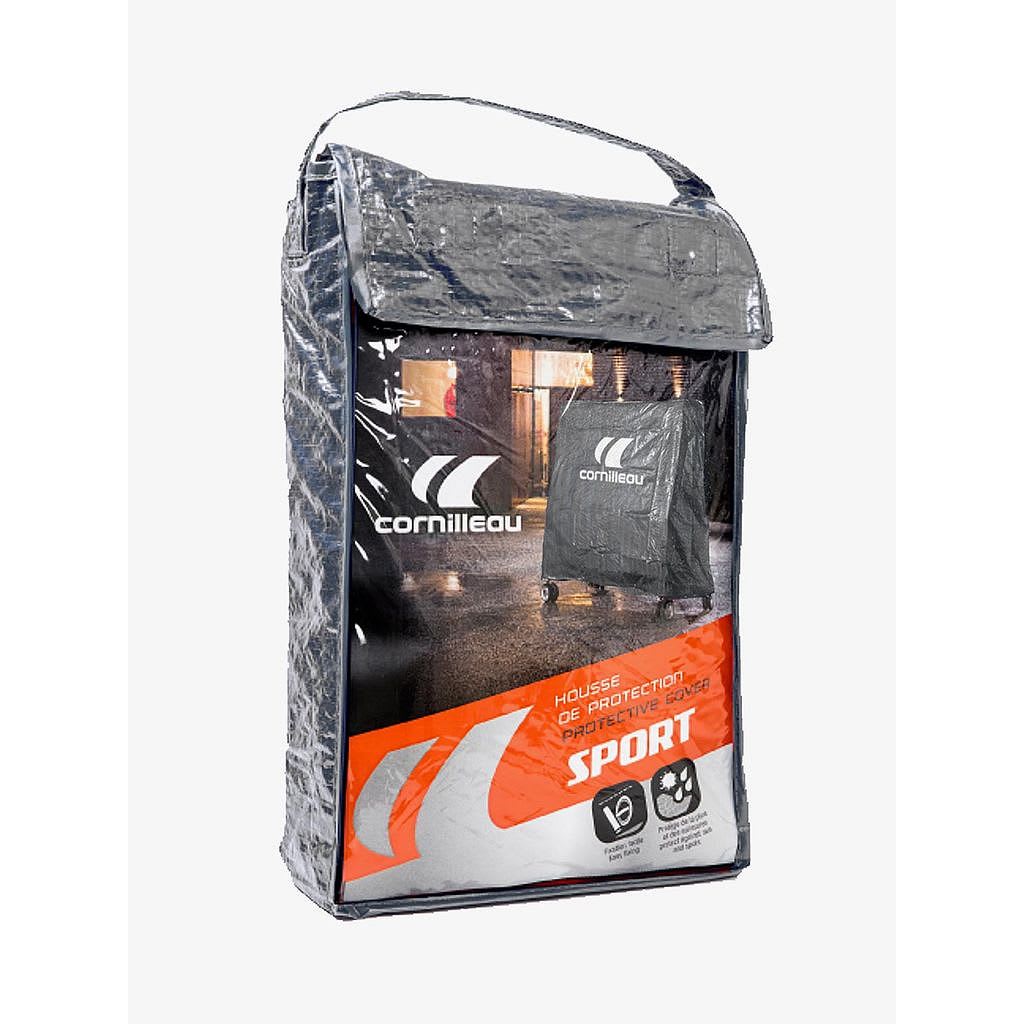 Cornilleau TT Table Cover SPORT | Polyethylene PE