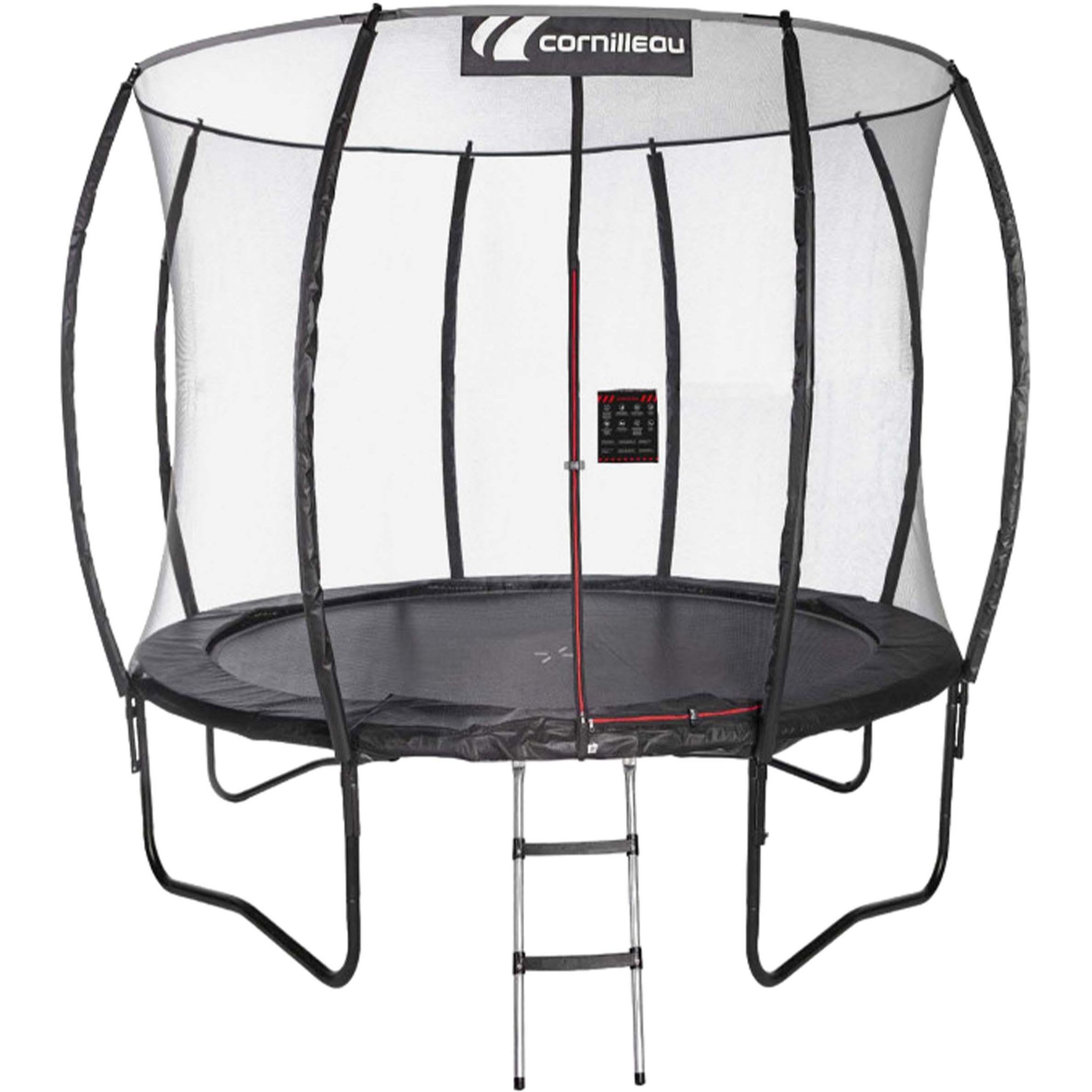 Cornilleau Trampoline Springcare | 10 Feet