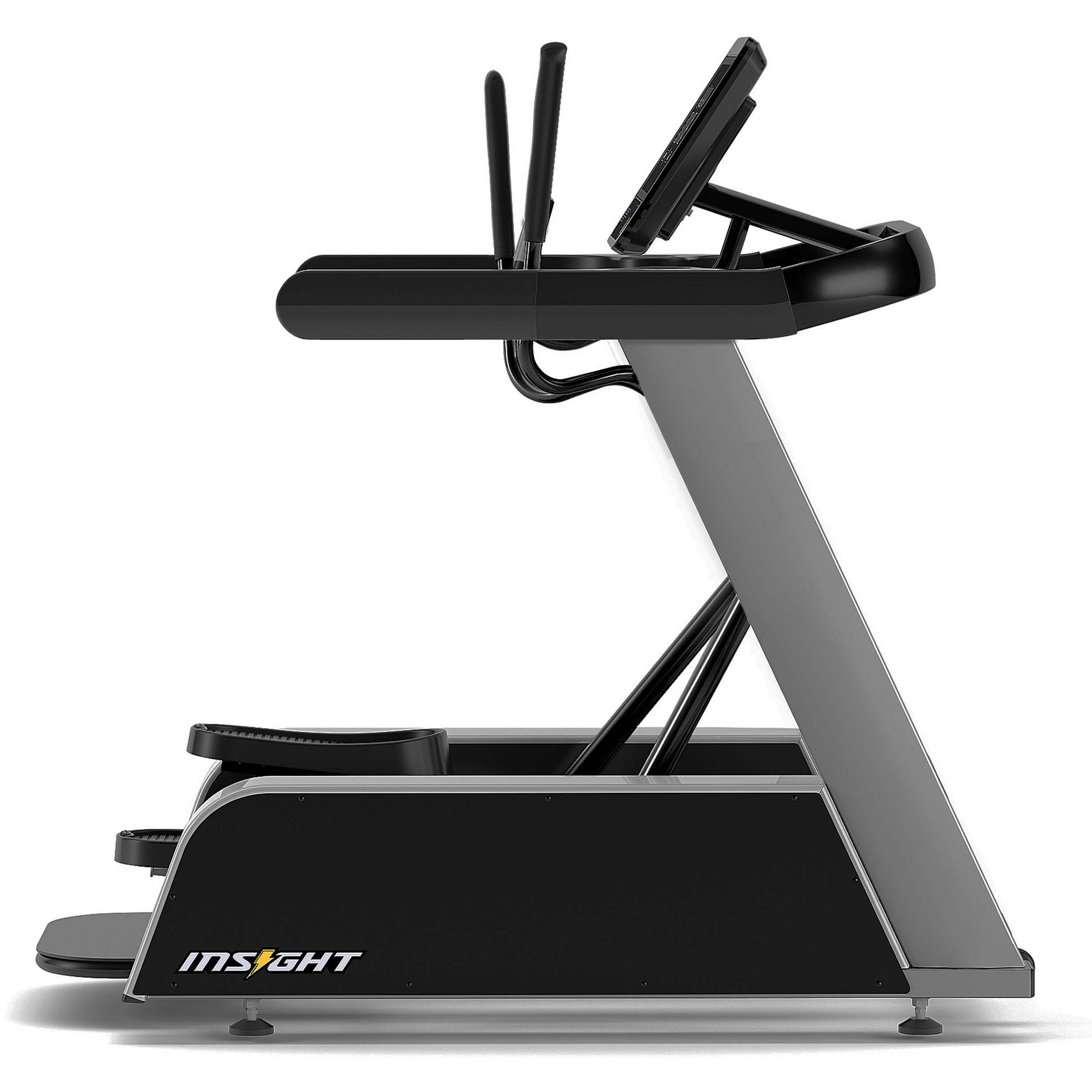 Insight Fitness- Elliptical Cross-trainer ,Commercial, Model-CE5500