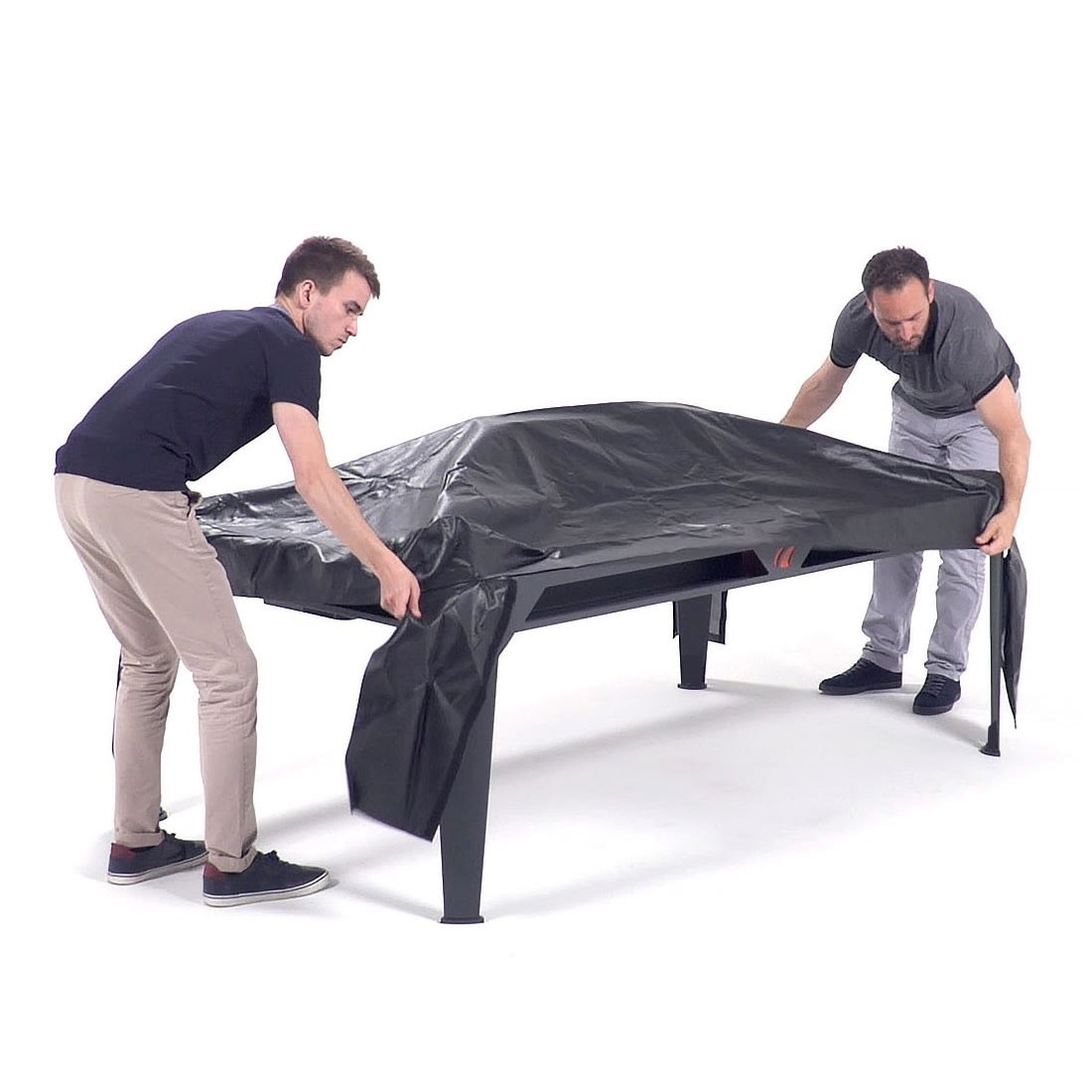 Cornilleau Hyphen Pool Table Cover