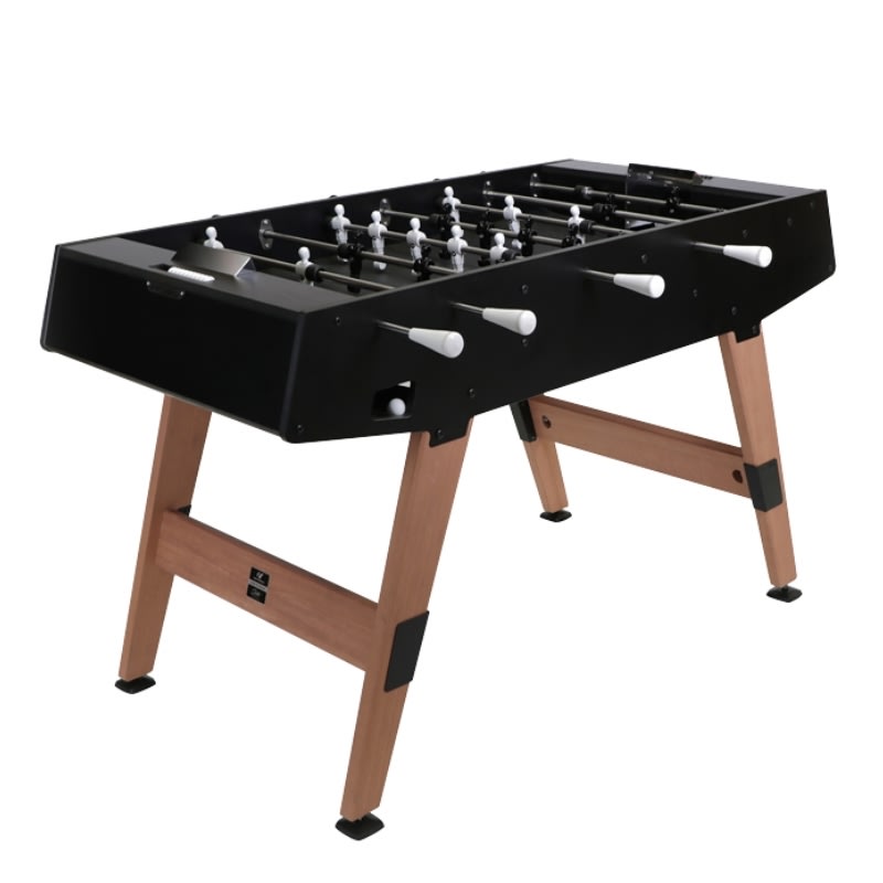Cornilleau Origin Premium Foosball Table -Black