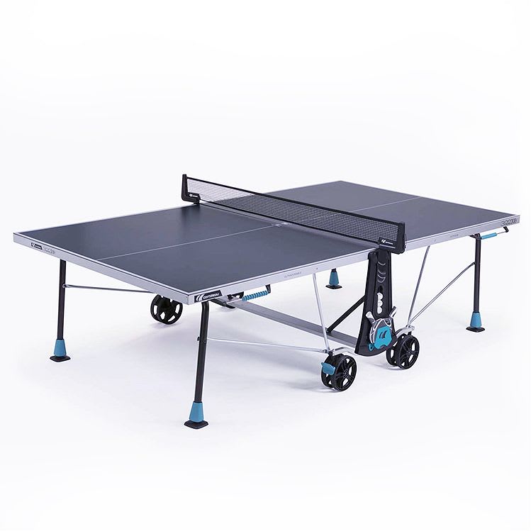 Cornilleau 300X Outdoor Table Tennis Table | Blue