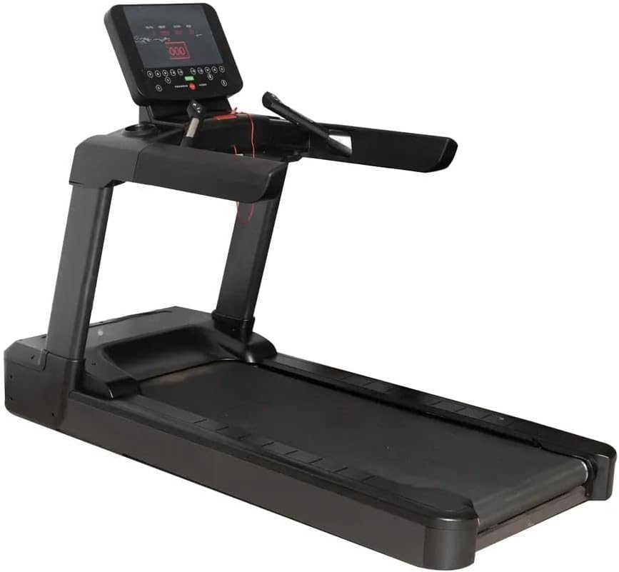 Commercial Treadmill 3-7HP AC Motor