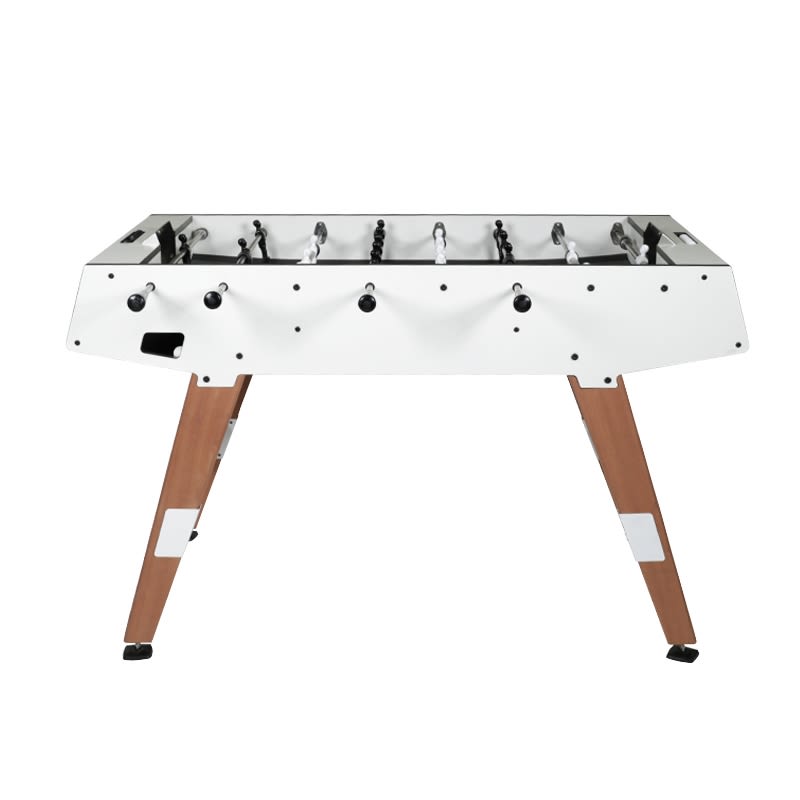Cornilleau Outdoor Foosball Table - Origin | White
