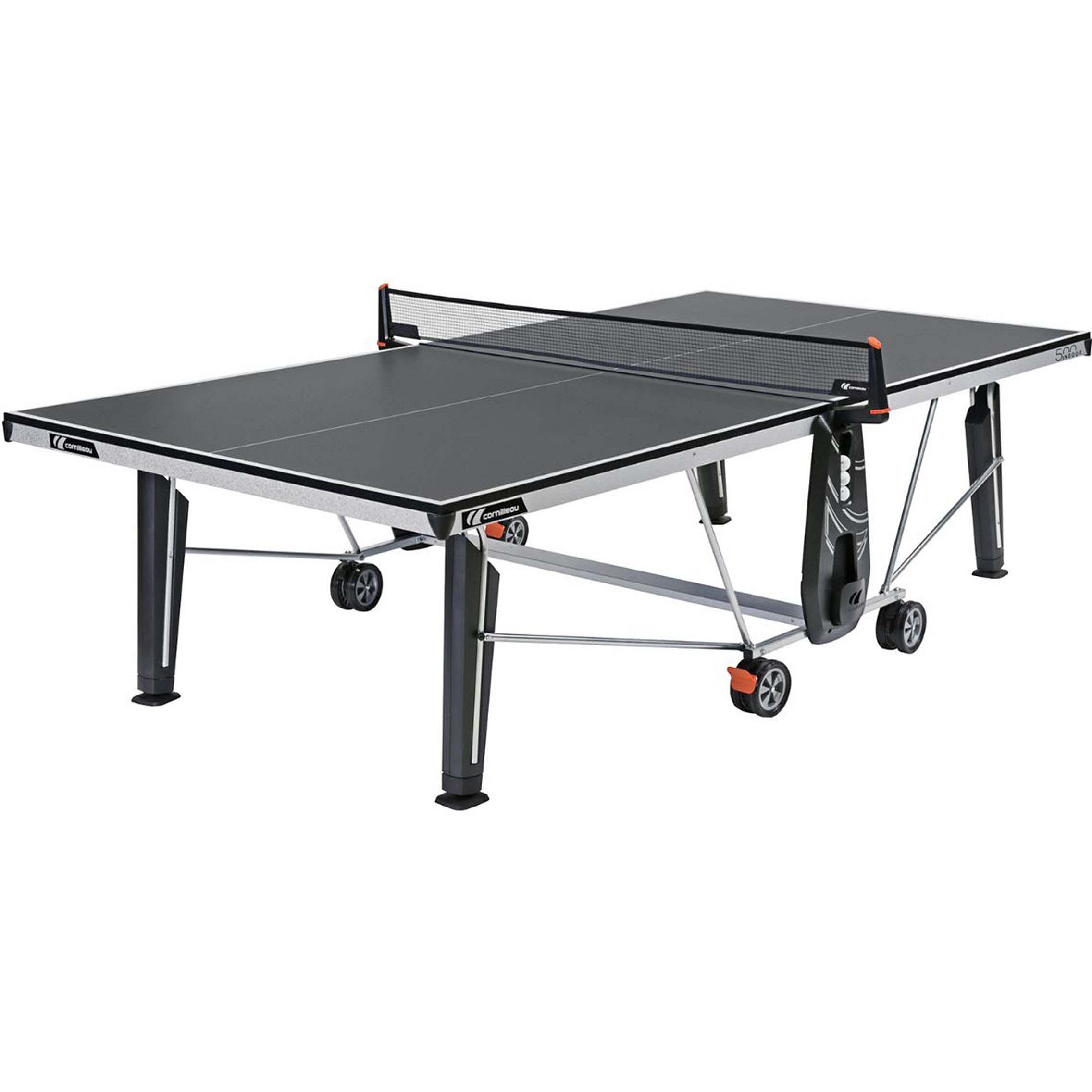Cornilleau Sport 500 Indoor Table | Grey