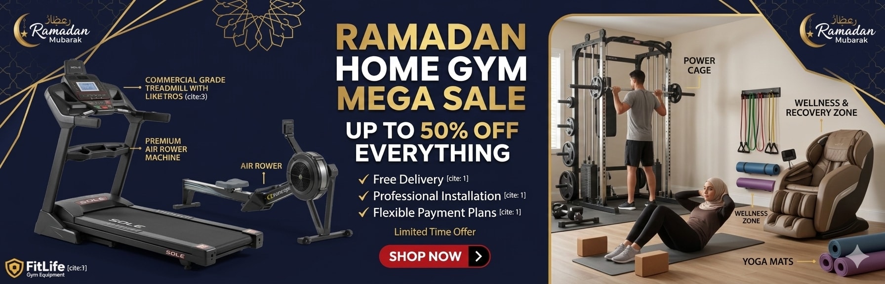 Trackon Group LLC promo