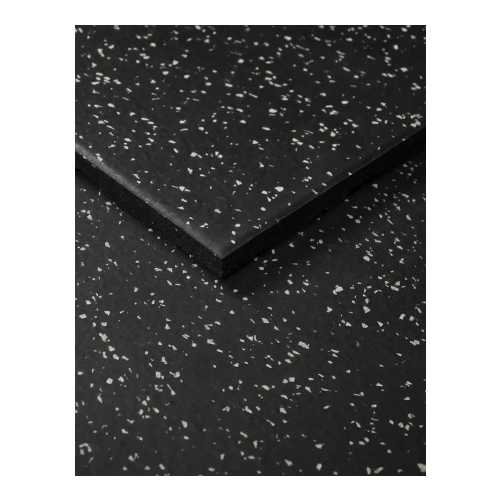 20 mm Premium Rubber Gym Flooring Mat