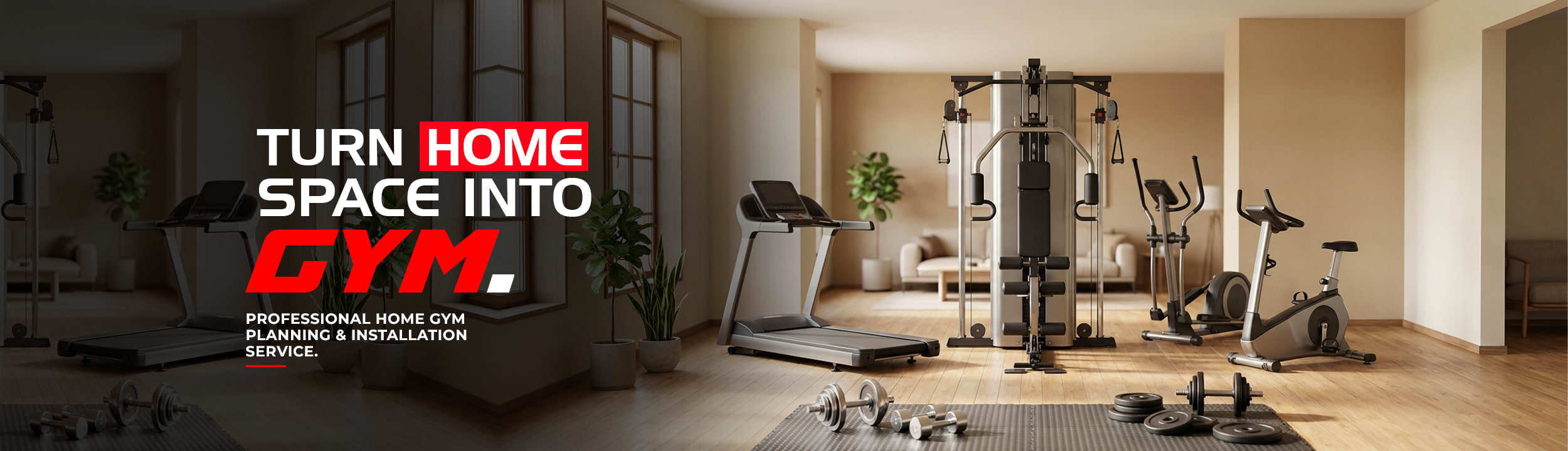 Trackon Group LLC promo