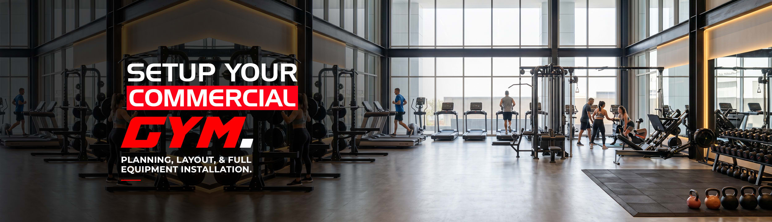 Trackon Group LLC promo