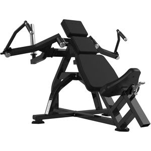 Plate Loaded Machines