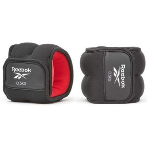 Ankle & Wrist weights
