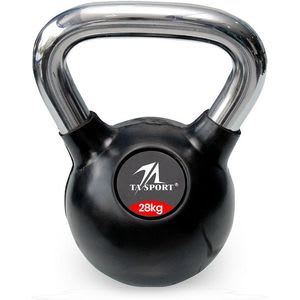 Kettlebells