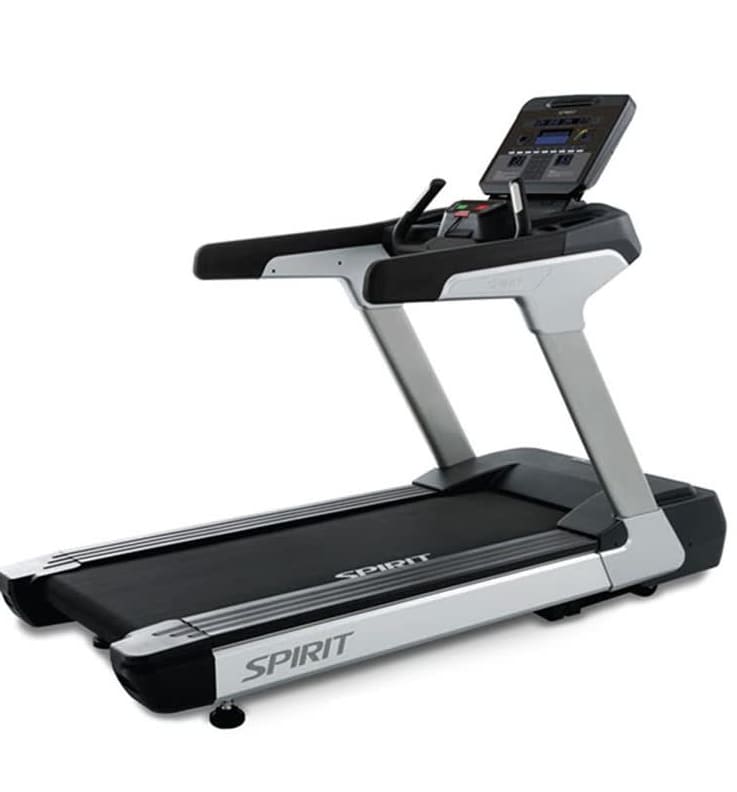 Spirit Fitness 5 hp Commercial Treadmill CT 900