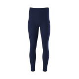 Tracksmith Collant mi-long doublé Turnover - Homme