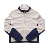 Women's Franklin Fleece | Tracksmith