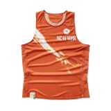 Men's Singlet - New York Marathon | Tracksmith
