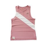 Women's Van Cortlandt Running Singlet | Tracksmith