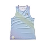 Women's Van Cortlandt Running Singlet | Tracksmith