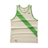 Men's Van Cortlandt Running Singlet | Tracksmith Men's Van Cortlandt Running Singlet | Tracksmith