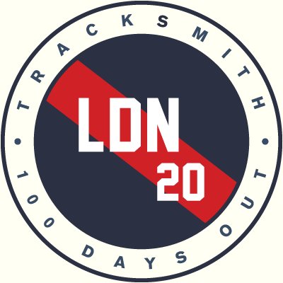 London 100 Days